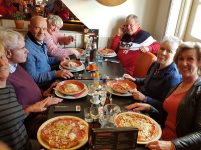 Eilandvakantie Terschelling 